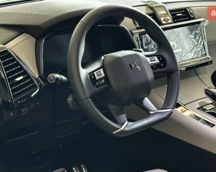 купить новое авто DS 7 2025 года от официального дилера AUTOCENTER AUTO.RIA DS фото