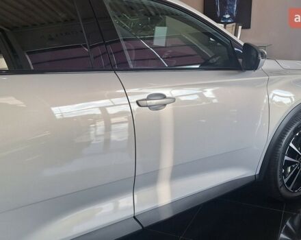 DS 7 2025 года купить новое авто DS 7 2025 года от официального дилера AUTOCENTER AUTO.RIA DS фото