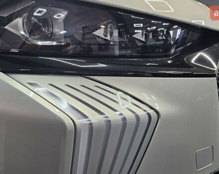 DS 7, объемом двигателя 1.5 л и пробегом 0 тыс. км за 47903 $, фото 7 на Automoto.ua