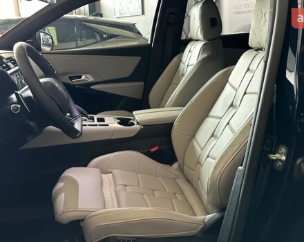 купить новое авто DS 7 2025 года от официального дилера AUTOCENTER AUTO.RIA DS фото