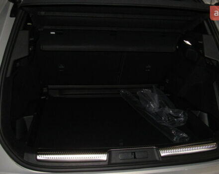 купити нове авто DS 7 2025 року від офіційного дилера AUTOCENTER AUTO.RIA DS фото