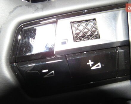 купити нове авто DS 7 2025 року від офіційного дилера AUTOCENTER AUTO.RIA DS фото