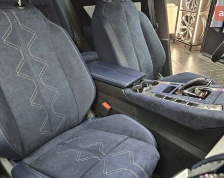 DS 7, об'ємом двигуна 1.5 л та пробігом 0 тис. км за 42221 $, фото 23 на Automoto.ua