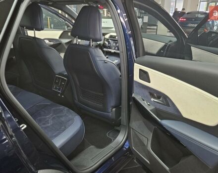 DS 7, об'ємом двигуна 1.5 л та пробігом 0 тис. км за 42221 $, фото 12 на Automoto.ua