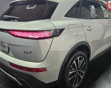 DS 7, объемом двигателя 1.5 л и пробегом 0 тыс. км за 47903 $, фото 12 на Automoto.ua