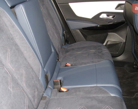 купити нове авто DS 7 2025 року від офіційного дилера AUTOCENTER AUTO.RIA DS фото