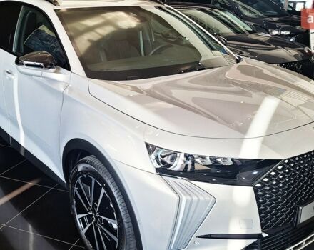 DS 7 2025 года купить новое авто DS 7 2025 года от официального дилера AUTOCENTER AUTO.RIA DS фото
