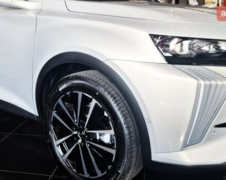 DS 7 2025 года купить новое авто DS 7 2025 года от официального дилера AUTOCENTER AUTO.RIA DS фото