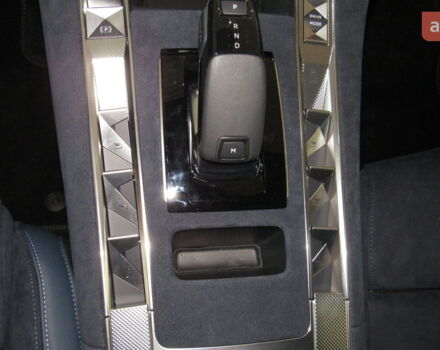 купити нове авто DS 7 2025 року від офіційного дилера AUTOCENTER AUTO.RIA DS фото