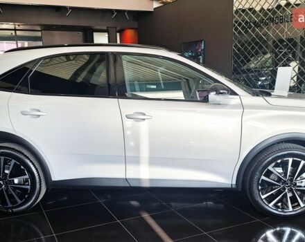 DS 7 2025 года купить новое авто DS 7 2025 года от официального дилера AUTOCENTER AUTO.RIA DS фото