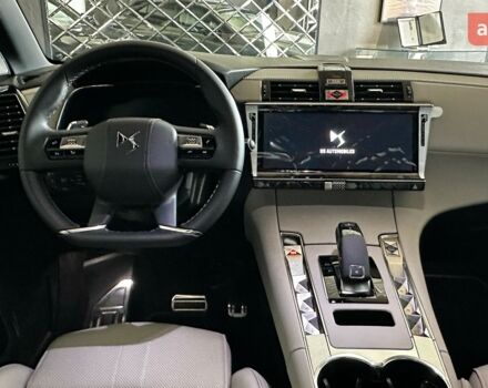 купить новое авто DS 7 2025 года от официального дилера AUTOCENTER AUTO.RIA DS фото