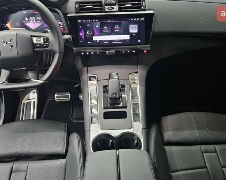 DS 7, объемом двигателя 1.5 л и пробегом 0 тыс. км за 47903 $, фото 17 на Automoto.ua