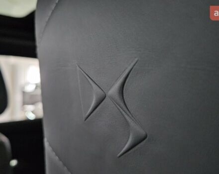 DS 7, объемом двигателя 1.5 л и пробегом 0 тыс. км за 47903 $, фото 33 на Automoto.ua