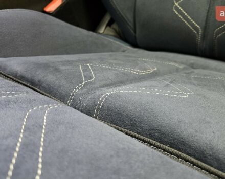 DS 7, об'ємом двигуна 1.5 л та пробігом 0 тис. км за 42221 $, фото 25 на Automoto.ua