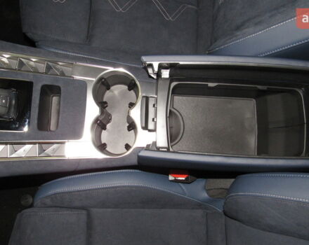 купити нове авто DS 7 2025 року від офіційного дилера AUTOCENTER AUTO.RIA DS фото