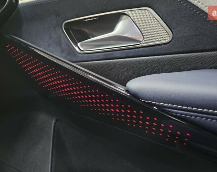 DS 7, об'ємом двигуна 1.5 л та пробігом 0 тис. км за 42221 $, фото 35 на Automoto.ua