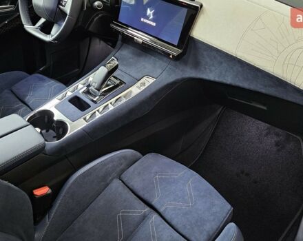 DS 7 2025 в Киеве на Automoto.ua DS 7, объемом двигателя 1.5 л и пробегом 0 тыс. км за 43094 $, фото 24 на Automoto.ua
