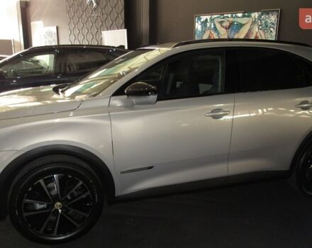 купити нове авто DS 7 2025 року від офіційного дилера AUTOCENTER AUTO.RIA DS фото