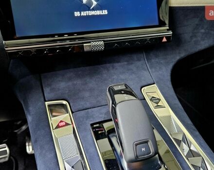 DS 7, об'ємом двигуна 1.5 л та пробігом 0 тис. км за 42221 $, фото 17 на Automoto.ua