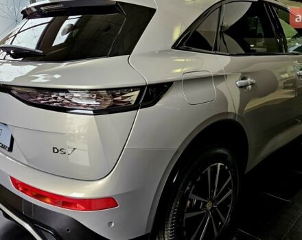 DS 7 2025 в Киеве на Automoto.ua DS 7, объемом двигателя 1.5 л и пробегом 0 тыс. км за 43094 $, фото 8 на Automoto.ua