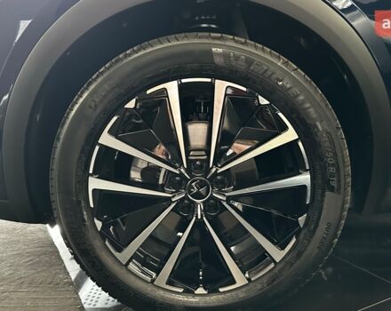 купить новое авто DS 7 2025 года от официального дилера AUTOCENTER AUTO.RIA DS фото