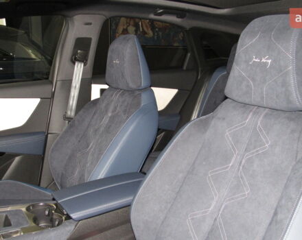 купити нове авто DS 7 2025 року від офіційного дилера AUTOCENTER AUTO.RIA DS фото