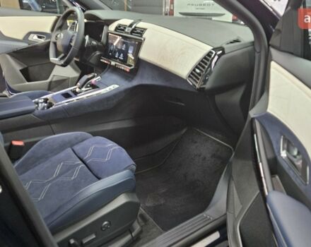 DS 7, об'ємом двигуна 1.5 л та пробігом 0 тис. км за 42221 $, фото 10 на Automoto.ua