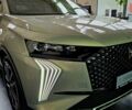 DS 7 2025 в Киеве на Automoto.ua DS 7, объемом двигателя 1.5 л и пробегом 0 тыс. км за 43094 $, фото 5 на Automoto.ua