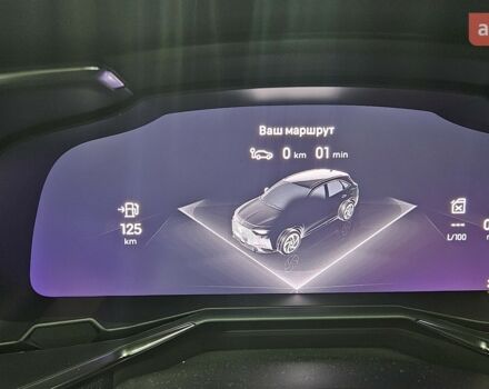 DS 7, объемом двигателя 1.5 л и пробегом 0 тыс. км за 47903 $, фото 16 на Automoto.ua