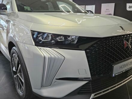 DS 7, объемом двигателя 1.6 л и пробегом 0 тыс. км за 73931 $, фото 1 на Automoto.ua