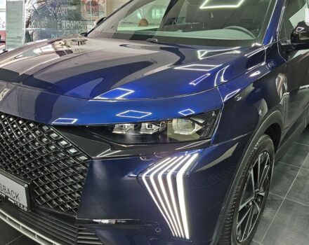 купить новое авто DS 7 2024 года от официального дилера ІЛТА DS фото