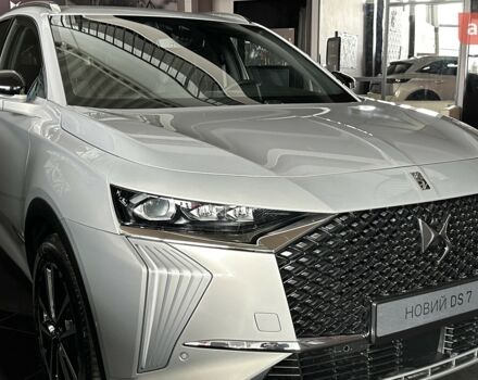 купить новое авто DS 7 2024 года от официального дилера AUTOCENTER AUTO.RIA DS фото