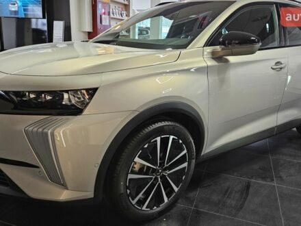 DS 7 2024 в Киеве на Automoto.ua DS 7, объемом двигателя 1.5 л и пробегом 0 тыс. км за 47932 $, фото 1 на Automoto.ua