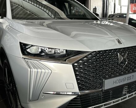 купить новое авто DS 7 2024 года от официального дилера AUTOCENTER AUTO.RIA DS фото