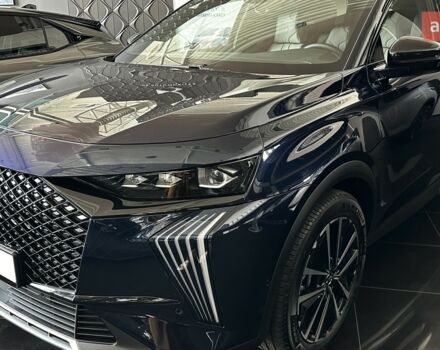 купить новое авто DS 7 2025 года от официального дилера AUTOCENTER AUTO.RIA DS фото