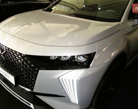 купити нове авто DS 7 2025 року від офіційного дилера AUTOCENTER AUTO.RIA DS фото