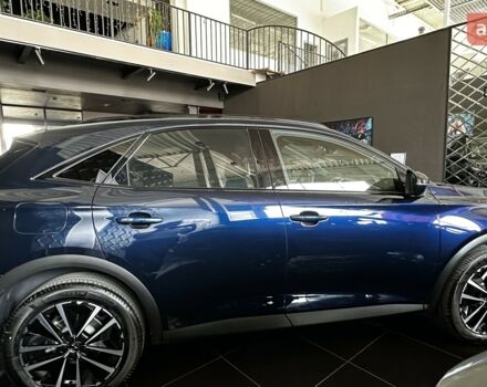 купить новое авто DS 7 2025 года от официального дилера AUTOCENTER AUTO.RIA DS фото