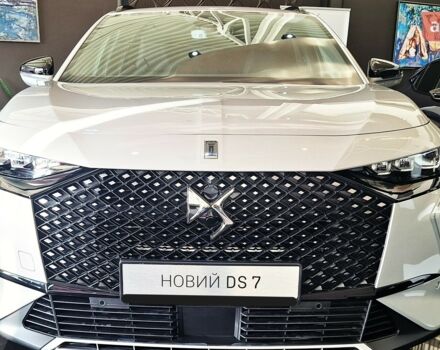 DS 7 2025 года купить новое авто DS 7 2025 года от официального дилера AUTOCENTER AUTO.RIA DS фото