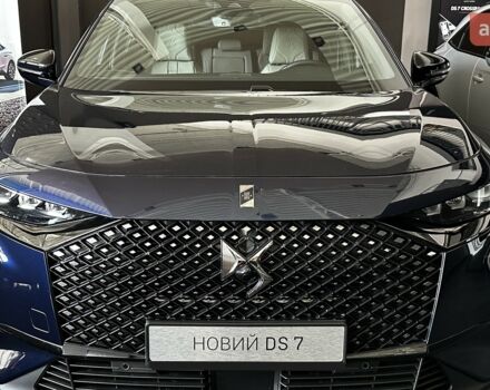 купить новое авто DS 7 2025 года от официального дилера AUTOCENTER AUTO.RIA DS фото