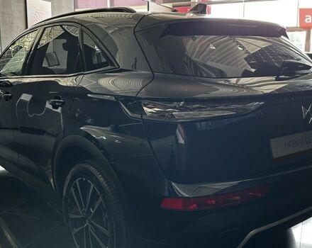 купить новое авто DS 7 2025 года от официального дилера AUTOCENTER AUTO.RIA DS фото