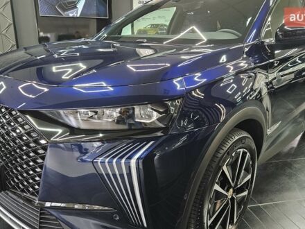 DS 7, об'ємом двигуна 1.5 л та пробігом 0 тис. км за 42788 $, фото 1 на Automoto.ua