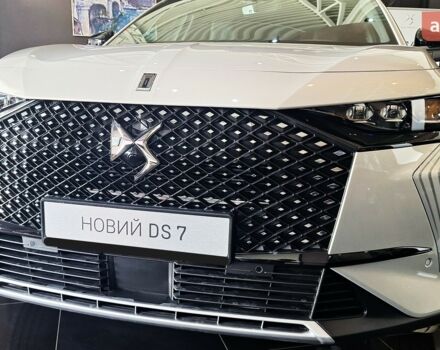 DS 7 2025 года купить новое авто DS 7 2025 года от официального дилера AUTOCENTER AUTO.RIA DS фото