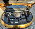 Оранжевый DS 7, объемом двигателя 2 л и пробегом 42 тыс. км за 31100 $, фото 19 на Automoto.ua