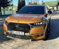 Оранжевый DS 7, объемом двигателя 2 л и пробегом 42 тыс. км за 31100 $, фото 15 на Automoto.ua