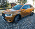 Оранжевый DS 7, объемом двигателя 2 л и пробегом 42 тыс. км за 28500 $, фото 1 на Automoto.ua