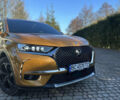 Оранжевый DS 7, объемом двигателя 2 л и пробегом 42 тыс. км за 31100 $, фото 13 на Automoto.ua