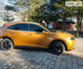 Оранжевый DS 7, объемом двигателя 2 л и пробегом 42 тыс. км за 28500 $, фото 5 на Automoto.ua