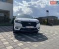 Белый DS 7 Crossback, объемом двигателя 1.5 л и пробегом 165 тыс. км за 26000 $, фото 32 на Automoto.ua