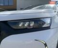 Белый DS 7 Crossback, объемом двигателя 1.5 л и пробегом 165 тыс. км за 26000 $, фото 35 на Automoto.ua