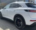 Белый DS 7 Crossback, объемом двигателя 1.5 л и пробегом 165 тыс. км за 26000 $, фото 42 на Automoto.ua